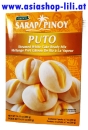 Puto Backwarenmischung - Sarap Pinoy