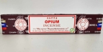 Räucherstäbchen SATYA Opium  15g