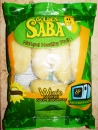 Bananen - ganze - "SABA" gefroren,  454 g