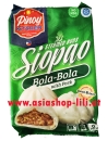 SIOPAO Bola Bola Schwein