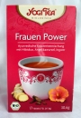 YOGI TEA - Frauen Power