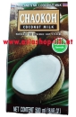 Kokosmilch  CHAOKOH  500 ml
